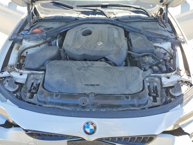 2018 Bmw 430i მანქანა იყიდება აუქციონზე, vin: WBA4J1C55JBG80480, აუქციონის ნომერი: 59980356