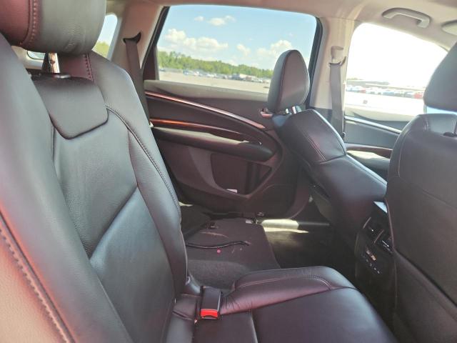62335926 :رقم المزاد ، 5FRYD3H49GB013744 vin ، 2016 Acura Mdx مزاد بيع