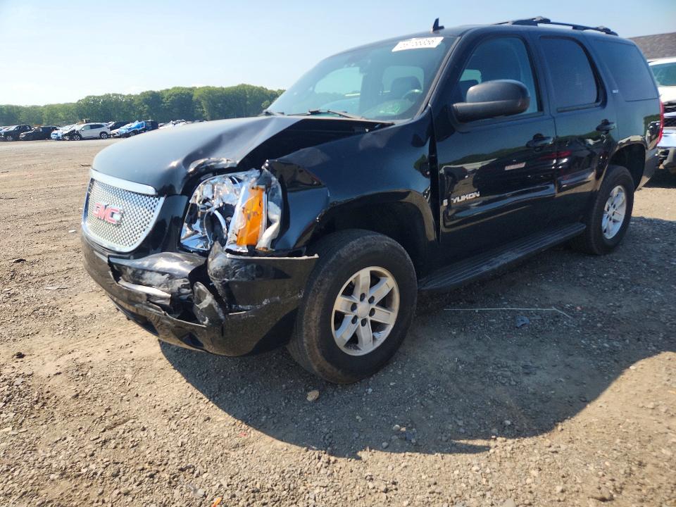 2008 Gmc Yukon მანქანა იყიდება აუქციონზე, vin: 1GKFK13068R144394, აუქციონის ნომერი: 59156356