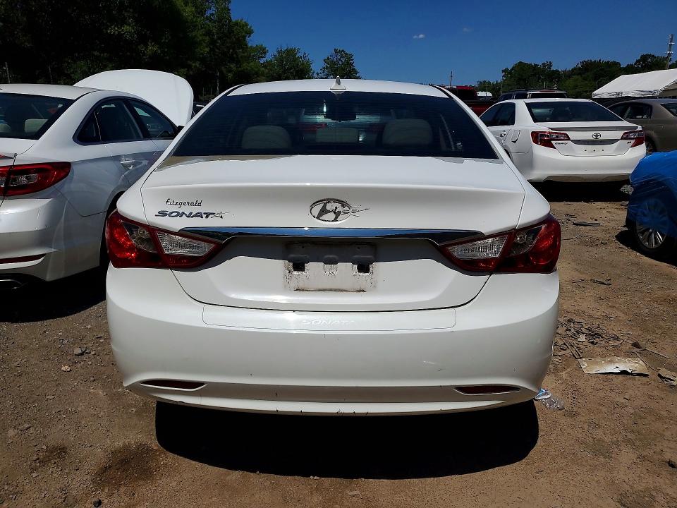 2013 Hyundai Sonata მანქანა იყიდება აუქციონზე, vin: 5NPEB4AC9DH593639, აუქციონის ნომერი: 62107916