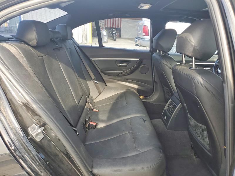 Aukcja sprzedaży 2017 Bmw 330, vin: WBA8D9C34HA004251, numer aukcji: 61795276