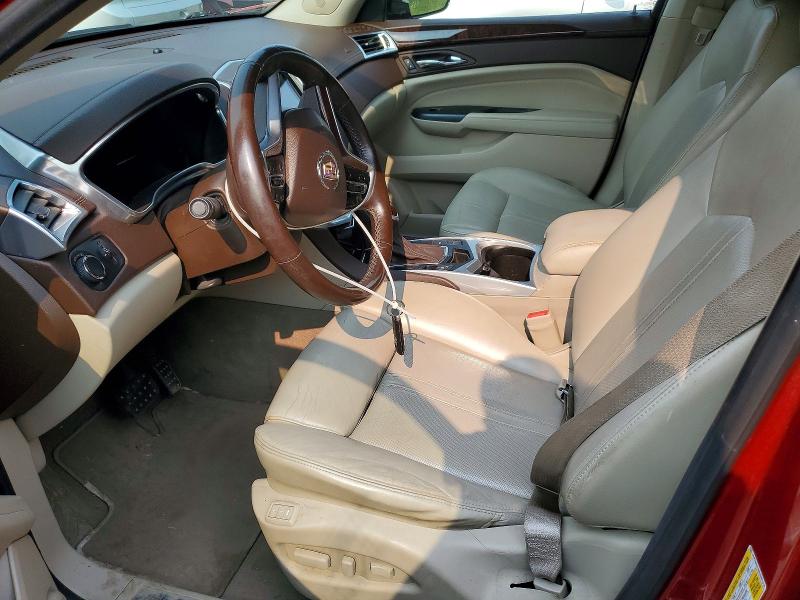 Aukcja sprzedaży 2013 Cadillac Srx, vin: 3GYFNGE36DS581410, numer aukcji: 59881256