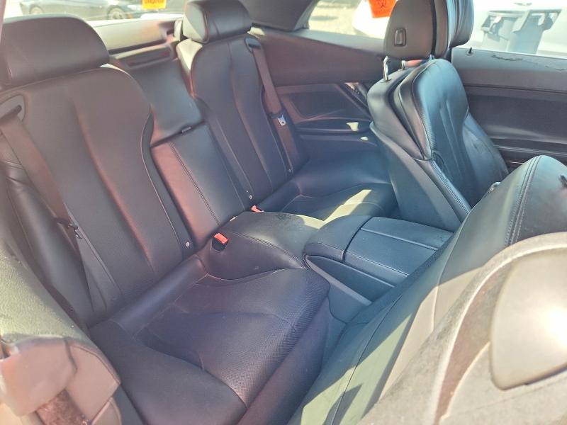 62617186 :رقم المزاد ، WBALZ3C54CDL71118 vin ، 2012 Bmw 650 مزاد بيع