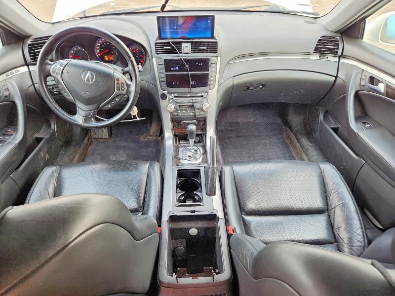 Aukcja sprzedaży 2008 Acura Tl, vin: 19UUA66278A801140, numer aukcji: 61776146