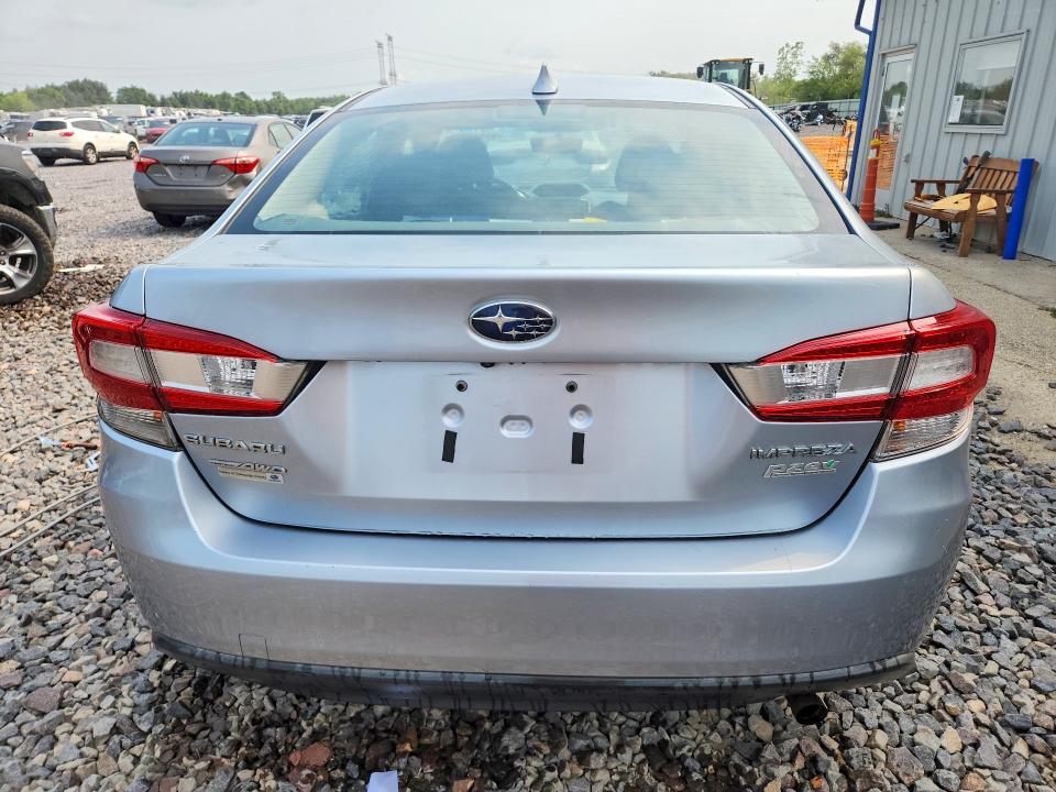 Aukcja sprzedaży 2017 Subaru Impreza, vin: 4S3GKAB60H3618073, numer aukcji: 62684126