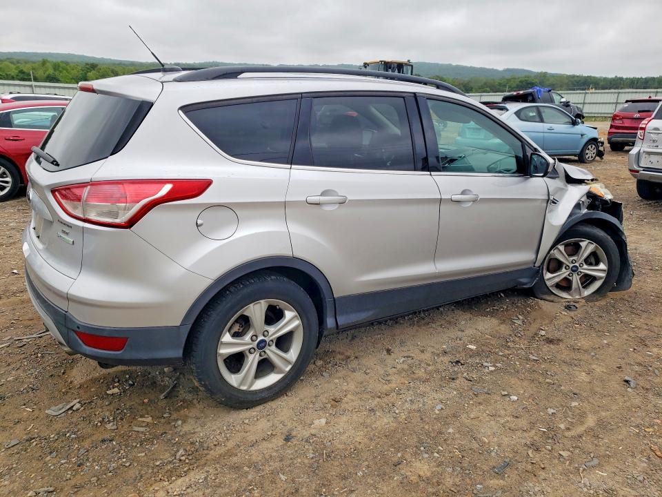 Aukcja sprzedaży 2014 Ford Escape, vin: 1FMCU0G98EUA83615, numer aukcji: 60766556
