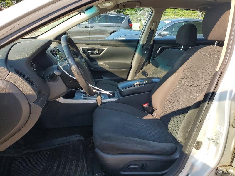 Aukcja sprzedaży 2015 Nissan Altima, vin: 1N4AL3AP6FN889848, numer aukcji: 62146496