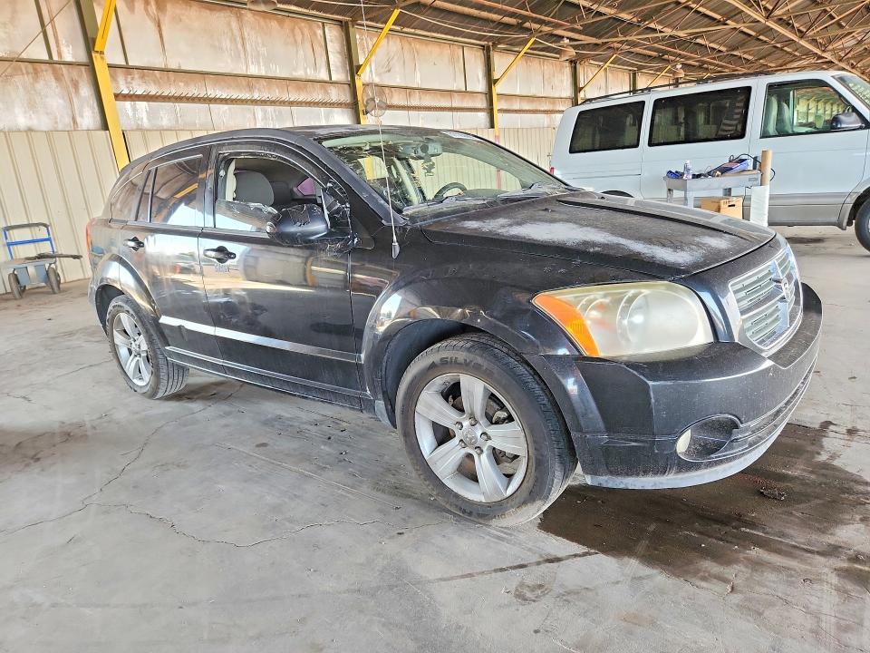61123086 :رقم المزاد ، 1B3CB3HA1AD581798 vin ، 2010 Dodge Caliber مزاد بيع