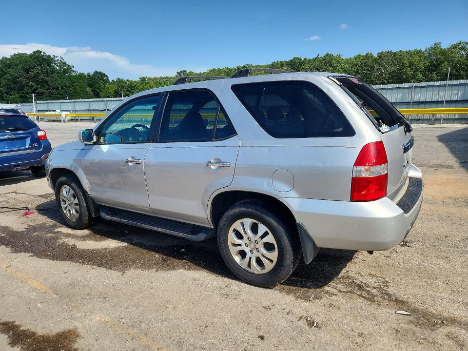 Aukcja sprzedaży 2003 Acura Mdx, vin: 2HNYD18663H524611, numer aukcji: 85964235