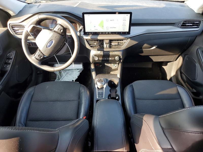 Продажа на аукционе авто 2023 Ford Escape, vin: 1FMCU0E12PUA81195, номер лота: 62914216