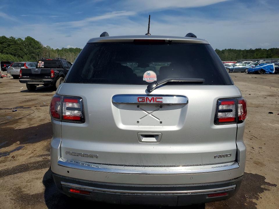 Продаж на аукціоні авто 2016 Gmc Acadia, vin: 1GKKVRKDXGJ258341, номер лоту: 62339806