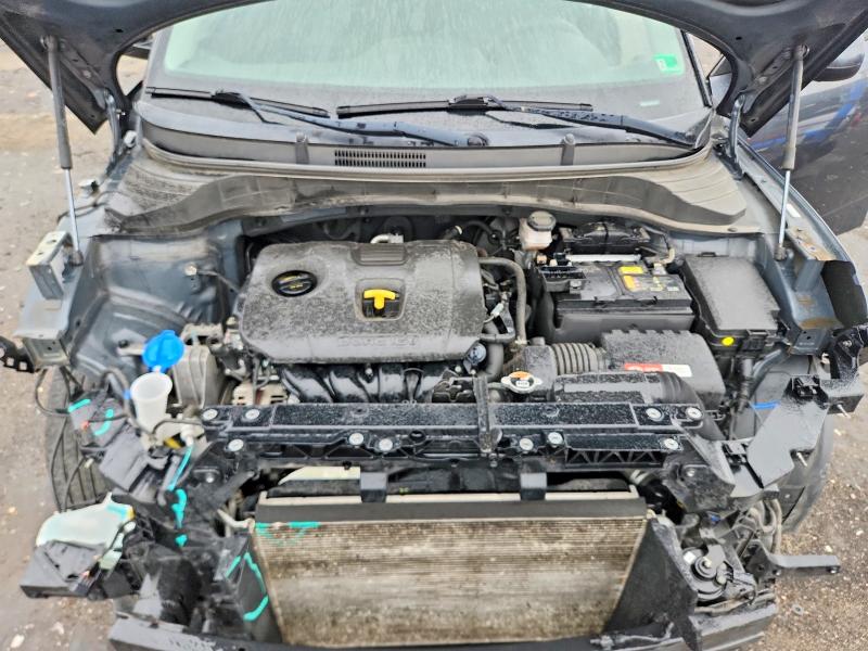 Aukcja sprzedaży 2021 Kia Soul, vin: KNDJ23AU1M7737609, numer aukcji: 60168436