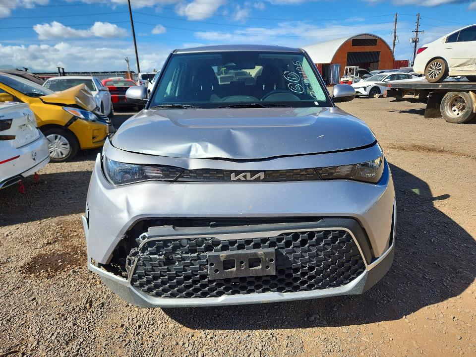 Aukcja sprzedaży 2025 Kia Soul, vin: KNDJ23AU2S7936892, numer aukcji: 85991105