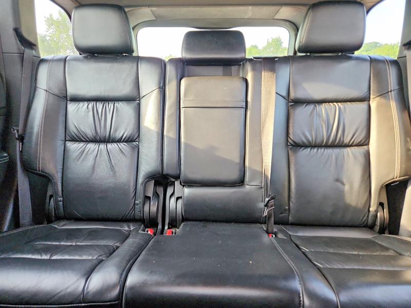 2014 Jeep Grand Cherokee მანქანა იყიდება აუქციონზე, vin: 1C4RJFBG2EC580181, აუქციონის ნომერი: 60637436