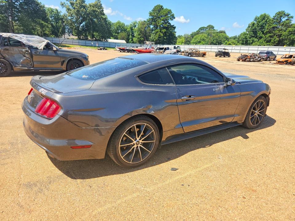 58458606 :رقم المزاد ، 1FA6P8TH1H5272485 vin ، 2017 Ford Mustang مزاد بيع