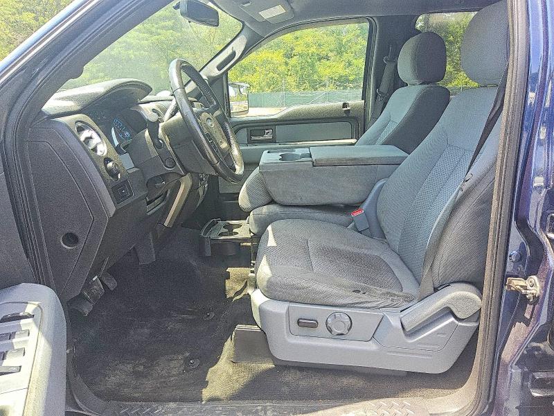 Aukcja sprzedaży 2013 Ford F150, vin: 1FTFW1ETXDFC48602, numer aukcji: 56299476
