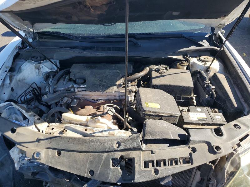 2013 Toyota Camry მანქანა იყიდება აუქციონზე, vin: 4T1BF1FKXDU266416, აუქციონის ნომერი: 61221796