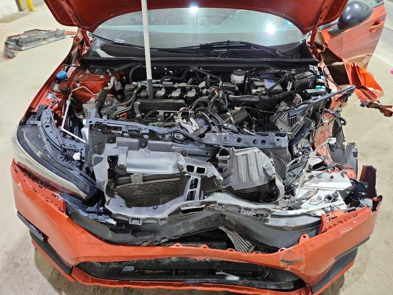 Aukcja sprzedaży 2023 Honda Civic, vin: 2HGFE1E57PH473682, numer aukcji: 61667386