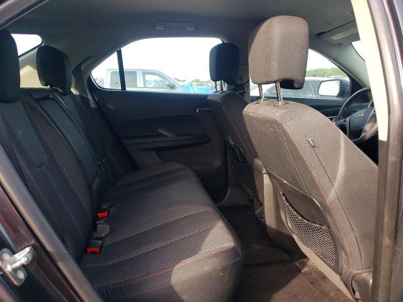 61923306 :رقم المزاد ، 2GNFLEEK7G6213092 vin ، 2016 Chevrolet Equinox مزاد بيع