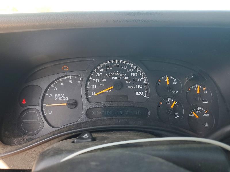 2005 Gmc New Sierra მანქანა იყიდება აუქციონზე, vin: 2GTEK19B351283564, აუქციონის ნომერი: 62784506