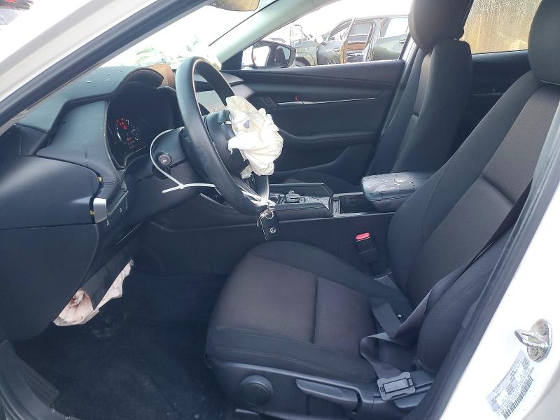 Продаж на аукціоні авто 2021 Mazda 3, vin: 3MZBPAAL9MM205058, номер лоту: 59357546