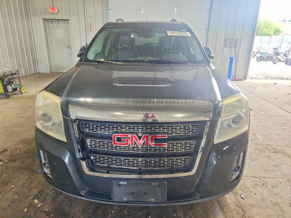 2014 Gmc Terrain მანქანა იყიდება აუქციონზე, vin: 2GKFLYE34E6246149, აუქციონის ნომერი: 59153576
