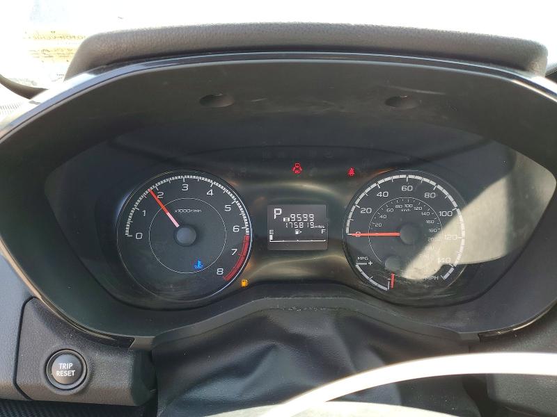 Aukcja sprzedaży 2017 Subaru Impreza, vin: 4S3GTAA6XH3747422, numer aukcji: 59254326