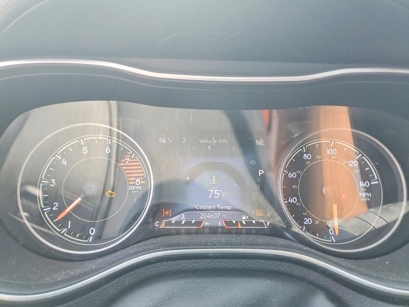 Aukcja sprzedaży 2019 Jeep Cherokee, vin: 1C4PJMDX7KD139421, numer aukcji: 62352496