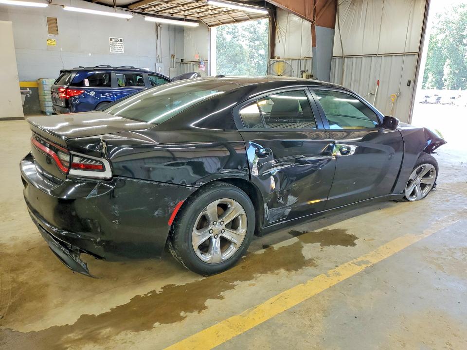 Aukcja sprzedaży 2016 Dodge Charger, vin: 2C3CDXBG1GH109257, numer aukcji: 61146266