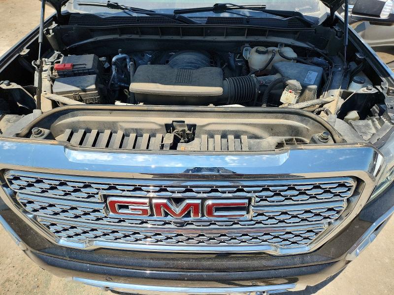 Продажа на аукционе авто 2021 Gmc Sierra, vin: 3GTU9FEL9MG105263, номер лота: 59738136