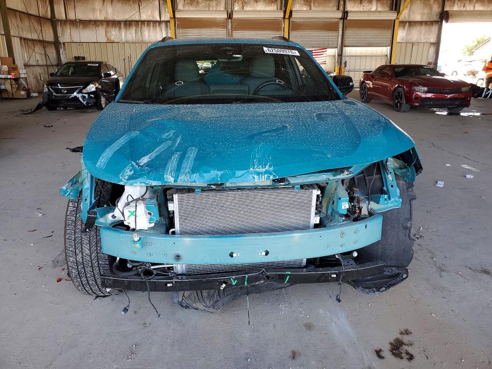 Продаж на аукціоні авто 2024 Honda Prologue, vin: 3GPKHXRJ9RS528422, номер лоту: 62509976