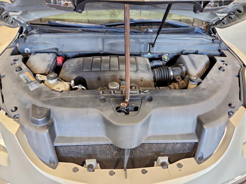 63118096 :رقم المزاد ، 5GAKVBED4BJ259946 vin ، 2011 Buick Enclave مزاد بيع
