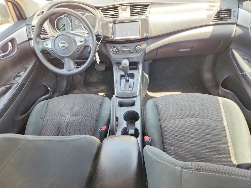 Продажа на аукционе авто 2019 Nissan Sentra, vin: 3N1AB7AP9KY310517, номер лота: 63463376