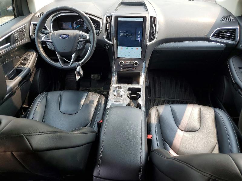 2021 Ford Edge მანქანა იყიდება აუქციონზე, vin: 2FMPK4K91MBA36243, აუქციონის ნომერი: 58430196