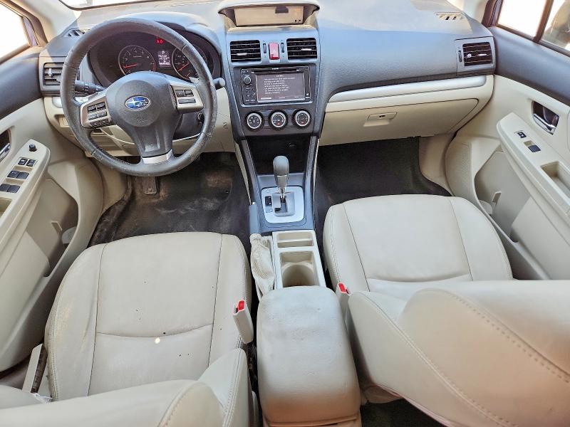 2014 Subaru Xv Crosstrek მანქანა იყიდება აუქციონზე, vin: JF2GPAKCXEH340063, აუქციონის ნომერი: 60210466