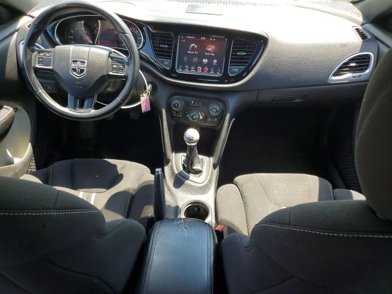 Продажа на аукционе авто 2013 Dodge Dart, vin: 1C3CDFBH2DD251872, номер лота: 59814406