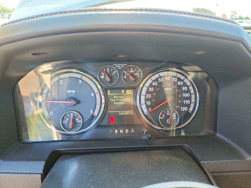 Aukcja sprzedaży 2011 Dodge Ram 2500, vin: 3D7UT2CL6BG578893, numer aukcji: 62867166