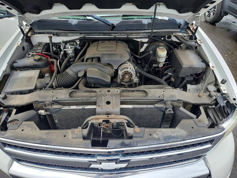 Aukcja sprzedaży 2011 Chevrolet Silverado, vin: 1GCRKSE3XBZ215982, numer aukcji: 85977045