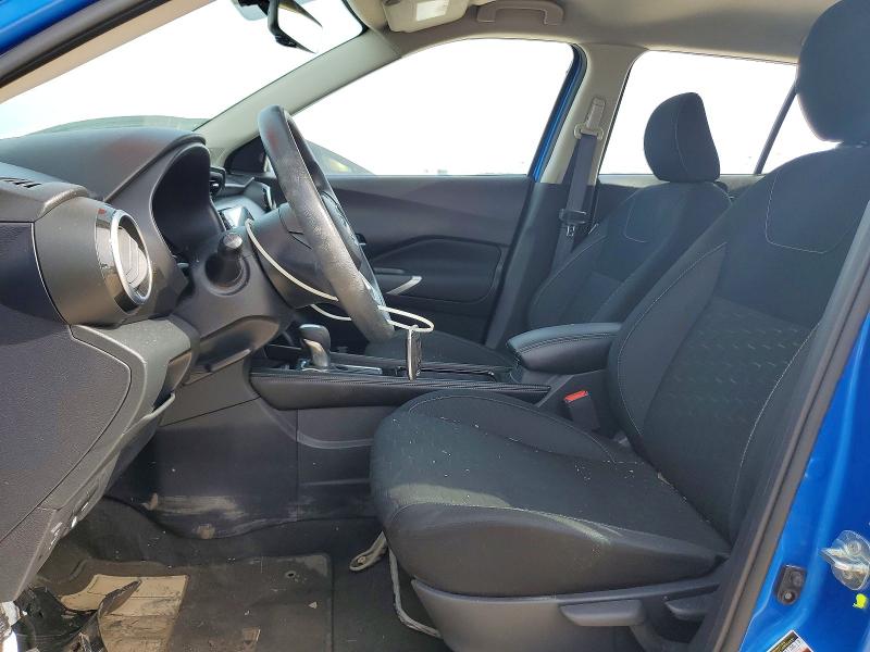 Продаж на аукціоні авто 2024 Nissan Kicks, vin: 3N1CP5CV3RL499344, номер лоту: 61839136