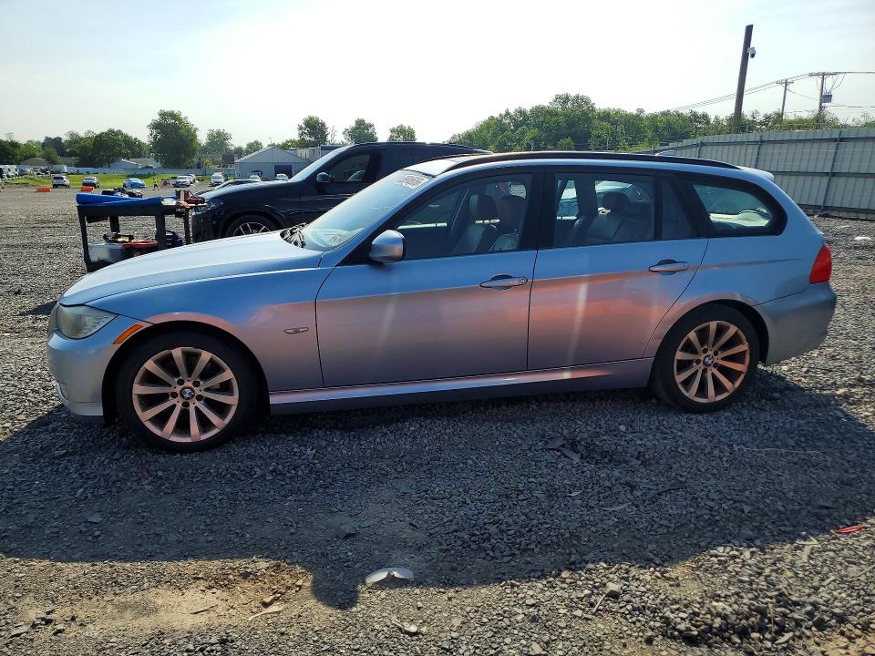 Aukcja sprzedaży 2012 Bmw 328 I, vin: WBAUT9C55CA189938, numer aukcji: 58916656