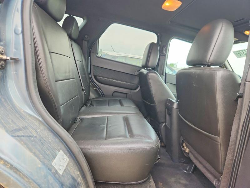 Aukcja sprzedaży 2011 Ford Escape, vin: 1FMCU9DG6BKA00570, numer aukcji: 61574376