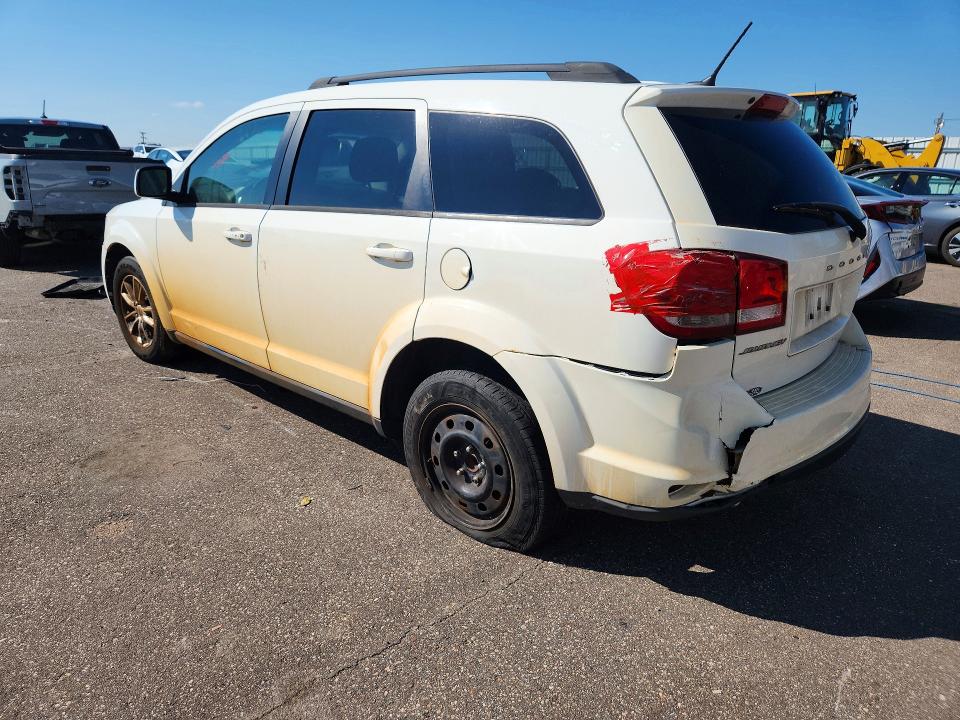 Продажа на аукционе авто 2014 Dodge Journey, vin: 3C4PDCBG9ET189871, номер лота: 60143806