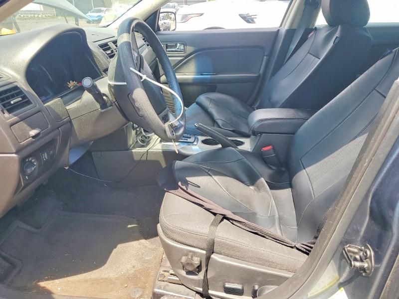Auction sale of the 2011 Ford Fusion, vin: 3FAHP0HA3BR191255, lot number: 59632036
