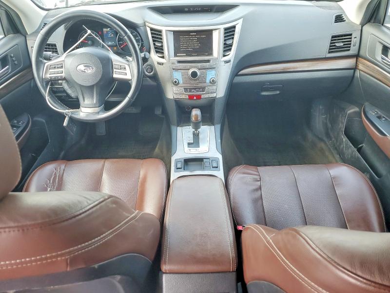 Продажа на аукционе авто 2014 Subaru Outback, vin: 4S4BRCPC3E3292857, номер лота: 60631666