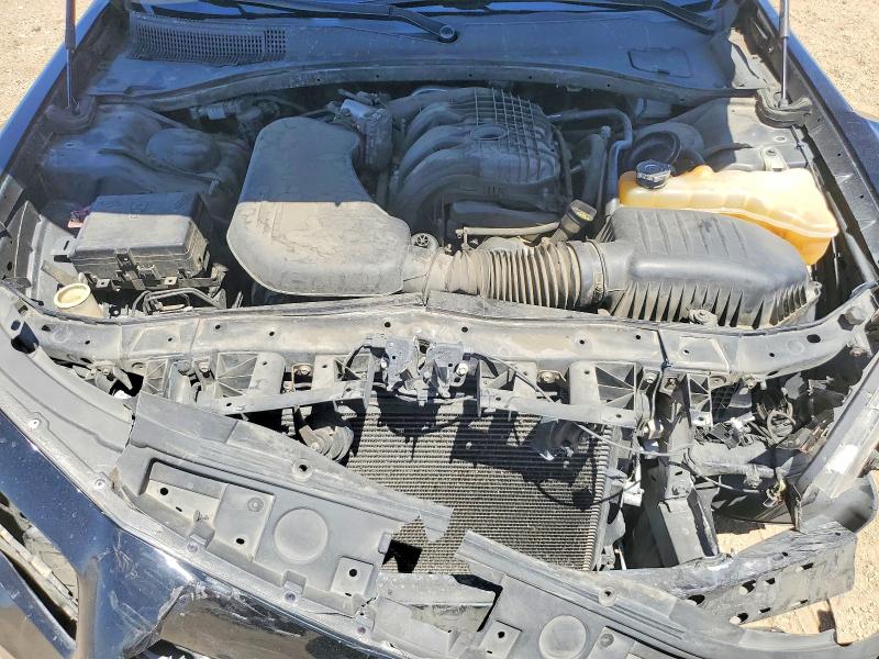 59843426 :رقم المزاد ، 2C3CCAEG5JH148551 vin ، 2018 Chrysler 300 مزاد بيع