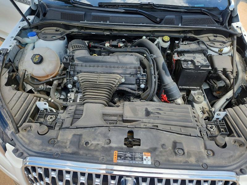63007496 :رقم المزاد ، 5LMCJ1CA4PUL24262 vin ، 2023 Lincoln Corsair مزاد بيع