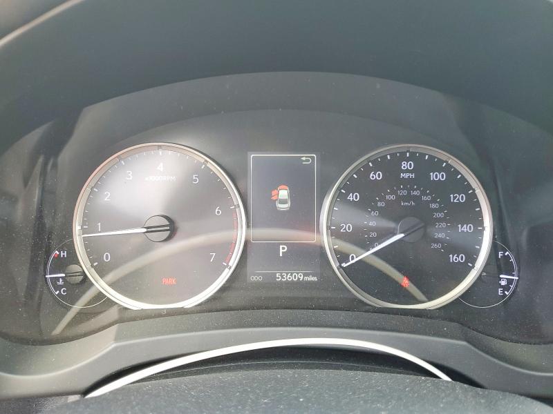 Aukcja sprzedaży 2021 Lexus Is, vin: JTHAA1D27M5111087, numer aukcji: 61176886