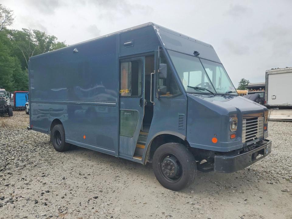 Продажа на аукционе авто 2021 Ford F59, vin: 1F65F5KN1M0A04822, номер лота: 60793386