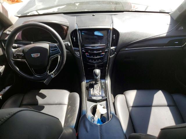 Aukcja sprzedaży 2016 Cadillac Ats, vin: 1G6AA5RA4G0107270, numer aukcji: 62350386