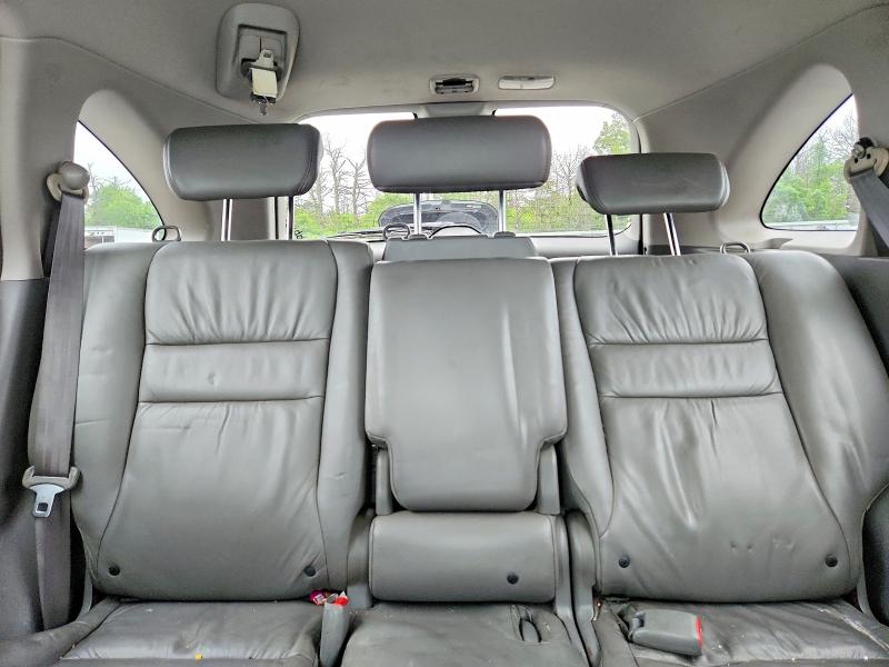 Aukcja sprzedaży 2008 Honda Cr-v, vin: JHLRE48748C048647, numer aukcji: 59986056
